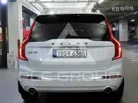 2017 Volvo XC90