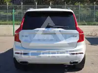 2017 Volvo XC90
