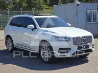2017 Volvo XC90