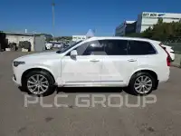 2017 Volvo XC90