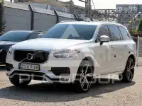 2017 Volvo XC90