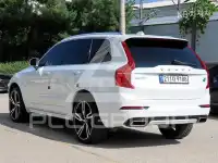 2017 Volvo XC90