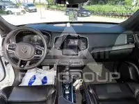 2017 Volvo XC90
