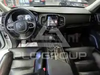 2017 Volvo XC90