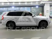 2017 Volvo XC90