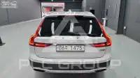 2017 Volvo V90