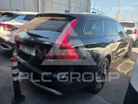 2017 Volvo V90