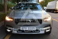 2017 Volvo V90