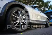 2017 Volvo V90