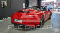 2017 Porsche 911