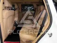 2017 Porsche Cayenne