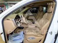2017 Porsche Cayenne
