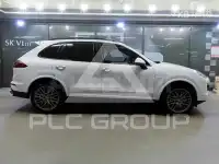 2017 Porsche Cayenne