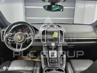2017 Porsche Cayenne