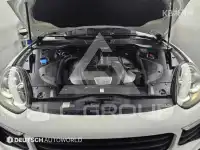 2017 Porsche Cayenne