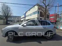 2017 Porsche Cayenne