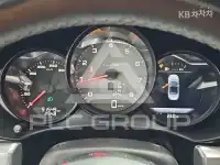 2017 Porsche BOXSTER
