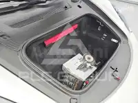 2017 Porsche BOXSTER