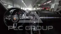 2017 Porsche BOXSTER