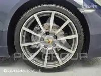 2017 Porsche BOXSTER