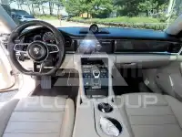 2017 Porsche Panamera