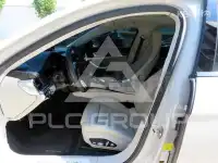 2017 Porsche Panamera