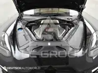 2017 Porsche Panamera