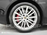 2017 Porsche Panamera