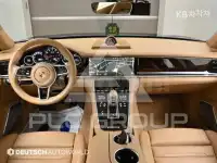 2017 Porsche Panamera