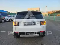 2017 Land Rover Discovery