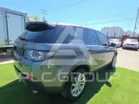 2017 Land Rover Discovery