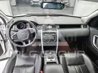 2017 Land Rover Discovery