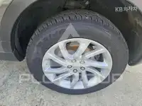 2017 Land Rover Discovery