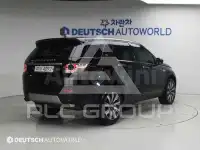 2017 Land Rover Discovery