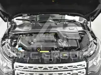 2017 Land Rover Discovery