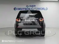 2017 Land Rover Discovery