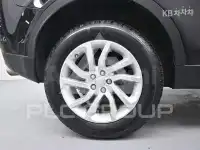 2017 Land Rover Discovery