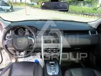 2017 Land Rover Discovery