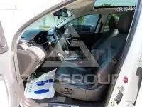 2017 Land Rover Discovery