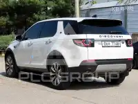 2017 Land Rover Discovery