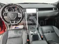 2017 Land Rover Discovery