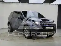 2017 Land Rover Discovery