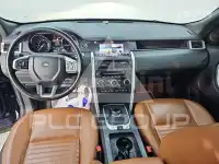 2017 Land Rover Discovery