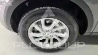2017 Land Rover Discovery