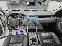 2017 Land Rover Discovery