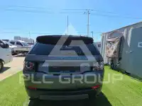 2017 Land Rover Discovery