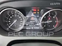 2017 Land Rover Discovery