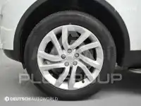 2017 Land Rover Discovery