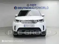 2017 Land Rover Discovery