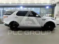 2017 Land Rover Discovery